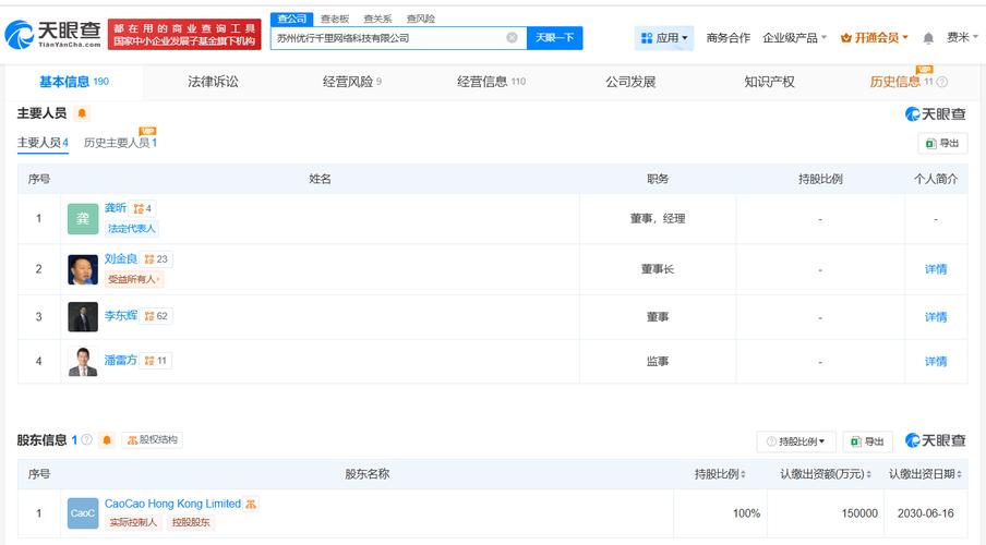 龔昕 專注人工智能與網絡安全軟件開發的先行者
